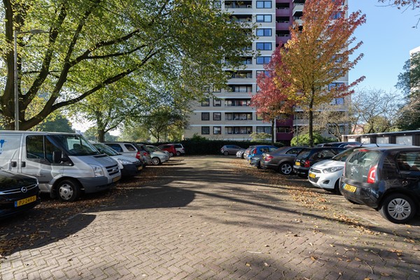 Medium property photo - Ruimzicht, 1068 CZ Amsterdam